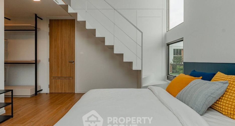For rent 4 ベッドルーム house in Saphan Sung, Bangkok