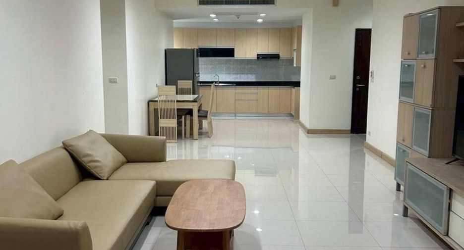 Wohnung zur Miete mit 2 Zimmer in Watthana, Bangkok