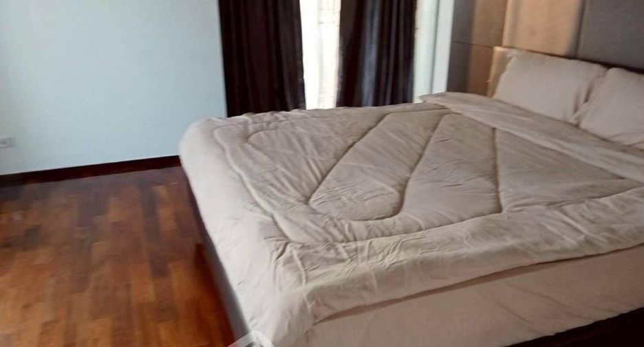 Wohnung zur Miete mit 2 Zimmer in Watthana, Bangkok