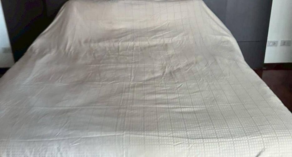 Wohnung zur Miete mit 2 Zimmer in Watthana, Bangkok