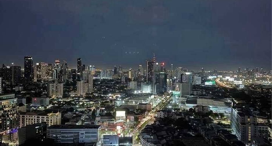 出租 2 卧室 公寓 在 Khlong Toei, 曼谷