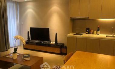 For sale 1 bed condo in Khlong Toei, Bangkok