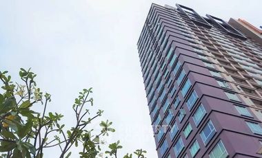 À vendre 1 chambre condo à Watthana, Bangkok