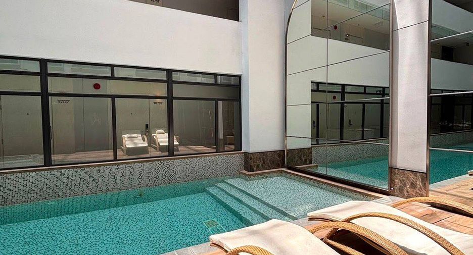 For sale 1 Beds condo in Watthana, Bangkok