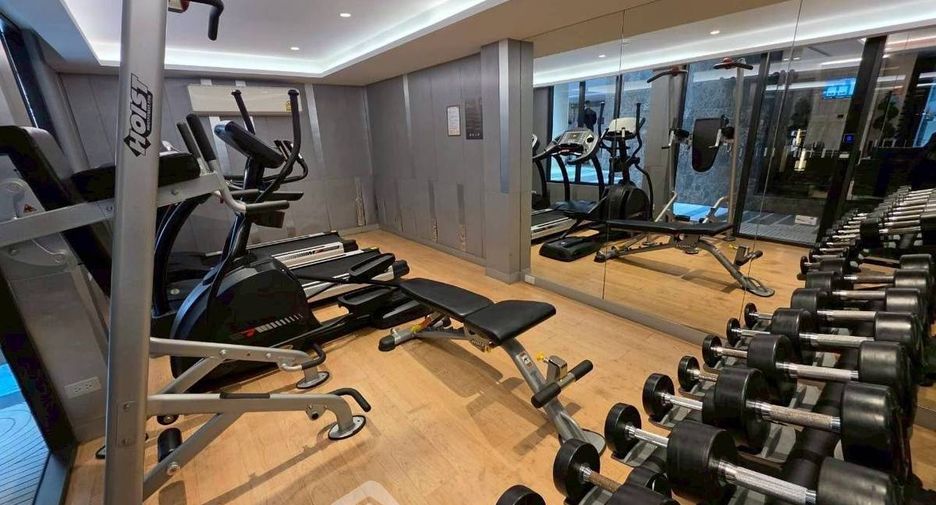 For sale 1 Beds condo in Watthana, Bangkok