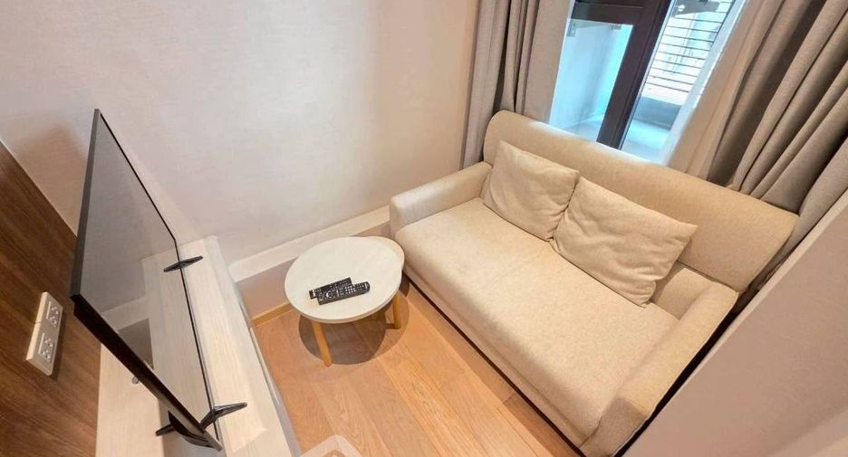 For sale 1 Beds condo in Watthana, Bangkok