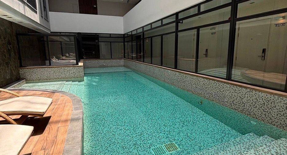 For sale 1 Beds condo in Watthana, Bangkok