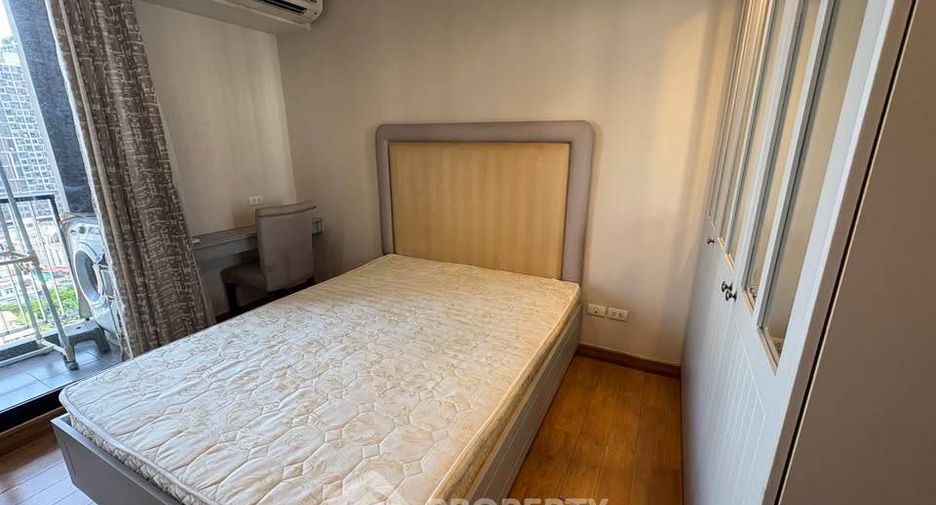 Продажа 1 кровать кондо в Пхая Тхаи, Бангкок