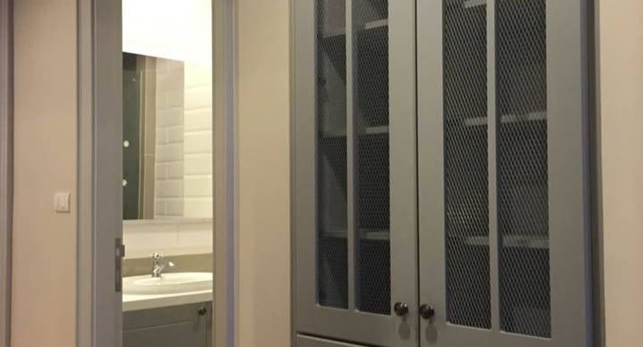 Продажа 1 кровать кондо в Пхая Тхаи, Бангкок