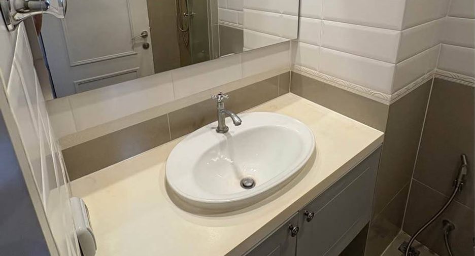 Продажа 1 кровать кондо в Пхая Тхаи, Бангкок