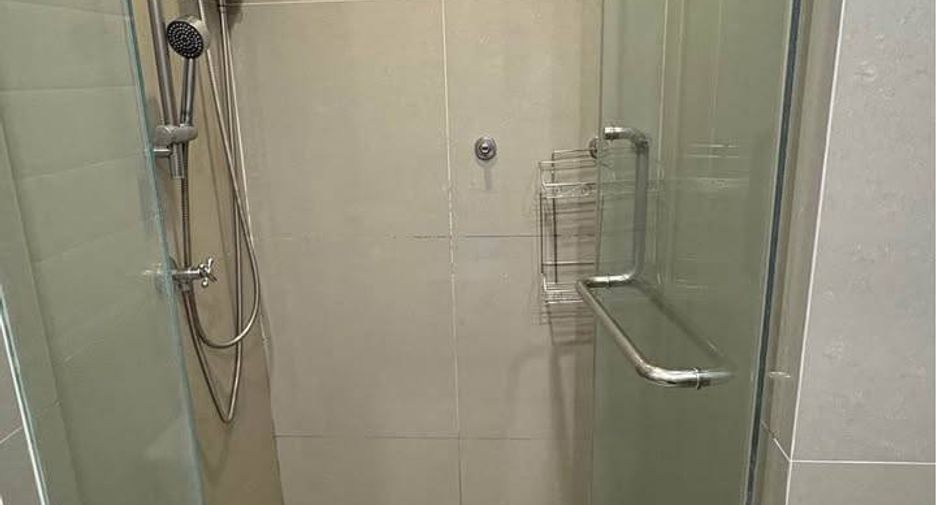 Продажа 1 кровать кондо в Пхая Тхаи, Бангкок