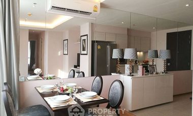 ให้เช่า 2 ห้องนอน คอนโด ใน วัฒนา, กรุงเทพฯ