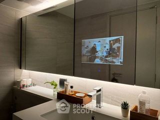 出租 1 卧室 公寓 在 Bang Rak, 曼谷