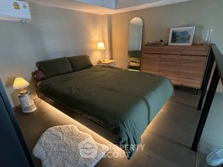 出租 1 卧室 公寓 在 Bang Rak, 曼谷
