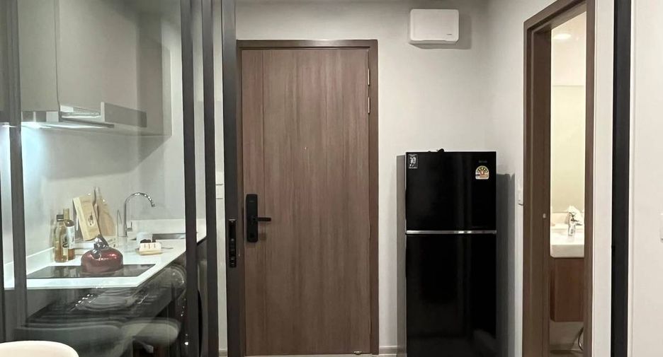 For rent 1 bed condo in Chatuchak, Bangkok