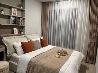 Wohnung zur Miete mit 1 Zimmer in Chatuchak, Bangkok