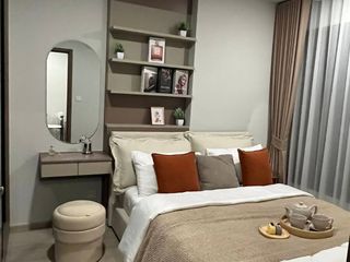 Wohnung zur Miete mit 1 Zimmer in Chatuchak, Bangkok