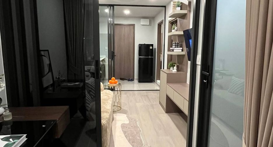 For rent 1 bed condo in Chatuchak, Bangkok