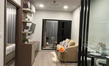 For rent 1 bed condo in Chatuchak, Bangkok