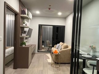 Wohnung zur Miete mit 1 Zimmer in Chatuchak, Bangkok