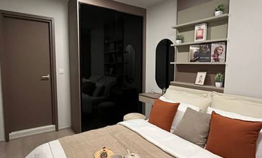 For rent 1 bed condo in Chatuchak, Bangkok