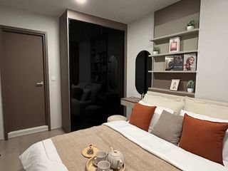 Wohnung zur Miete mit 1 Zimmer in Chatuchak, Bangkok
