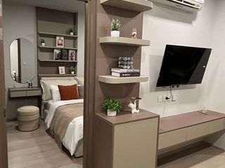 Wohnung zur Miete mit 1 Zimmer in Chatuchak, Bangkok