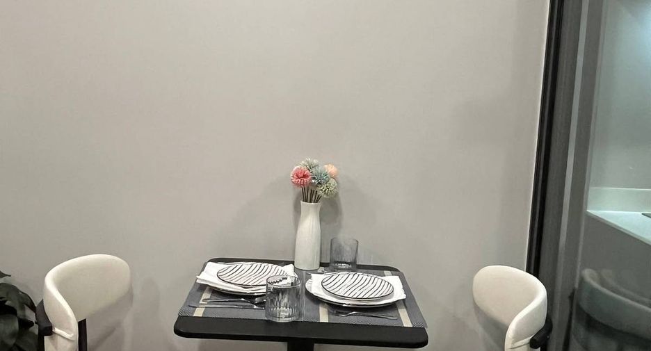 For rent 1 bed condo in Chatuchak, Bangkok
