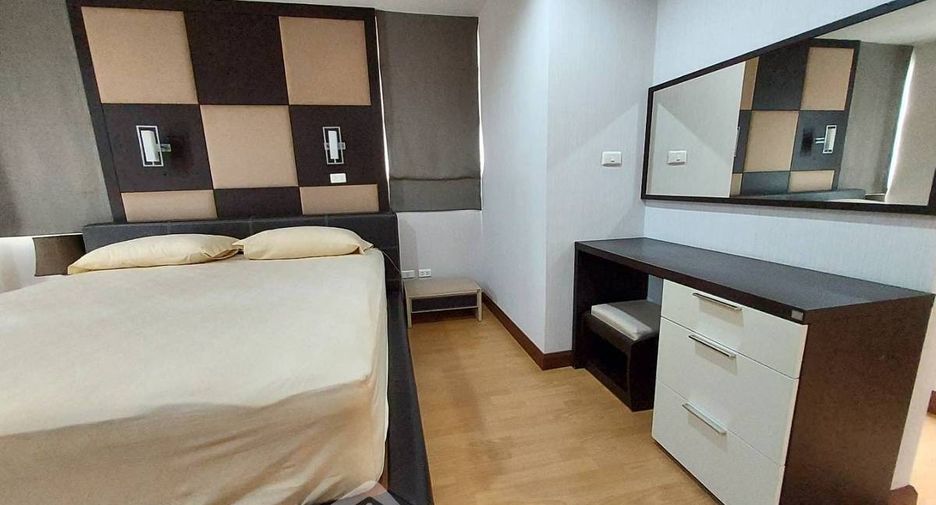 Wohnung zum Kauf mit 2 Zimmer in Khlong Toei, Bangkok