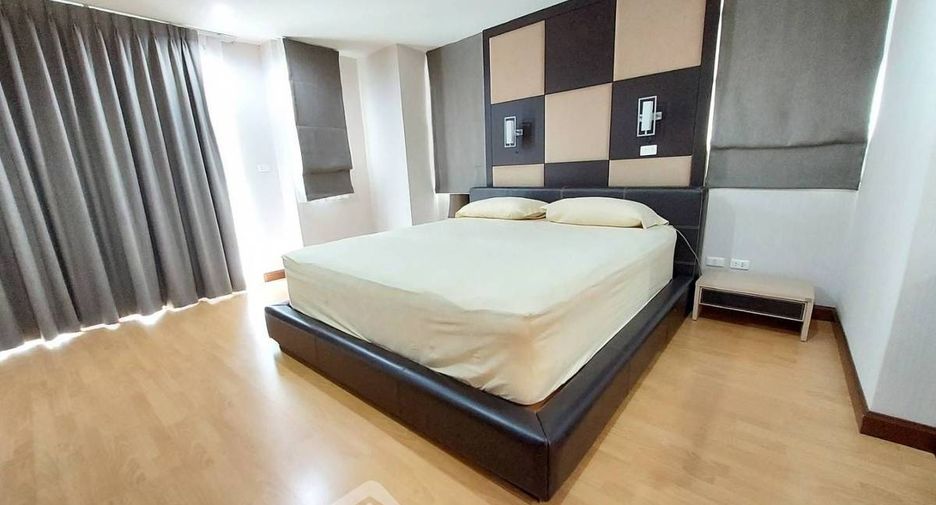 Wohnung zum Kauf mit 2 Zimmer in Khlong Toei, Bangkok