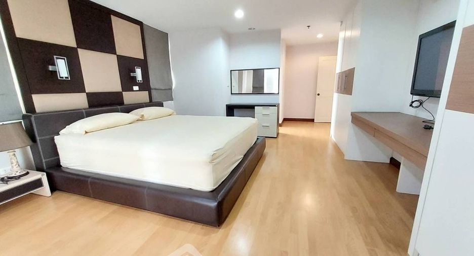 Wohnung zum Kauf mit 2 Zimmer in Khlong Toei, Bangkok