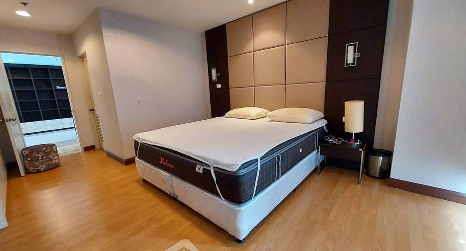 Wohnung zum Kauf mit 2 Zimmer in Khlong Toei, Bangkok