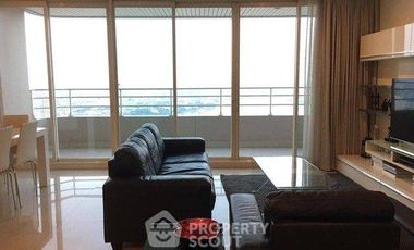 For sale 3 bedrooms condo in Bang Kho Laem, Bangkok