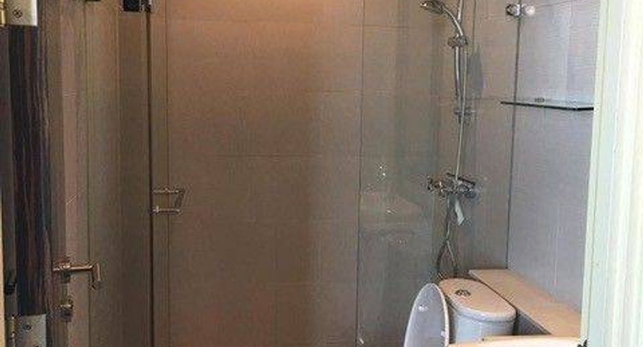For sale 3 bedrooms condo in Bang Kho Laem, Bangkok