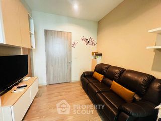 For sale 1 bed condo in Din Daeng, Bangkok
