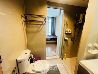 For sale 1 bed condo in Din Daeng, Bangkok