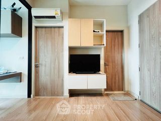 For sale 1 bed condo in Din Daeng, Bangkok