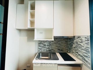 For sale 1 bed condo in Din Daeng, Bangkok