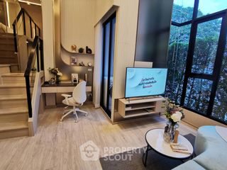 Продажа 1 кровать кондо в Пхаси Чароен, Бангкок