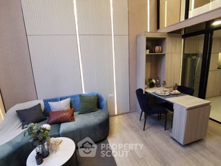 Продажа 1 кровать кондо в Пхаси Чароен, Бангкок
