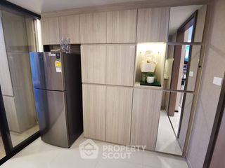 Продажа 1 кровать кондо в Пхаси Чароен, Бангкок