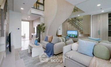 Продажа 3 спальни кондо в Чатучак, Бангкок