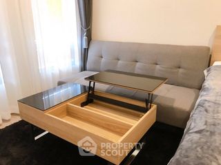 出售 1 卧室 公寓 在 Din Daeng, 曼谷