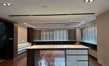 For sale 3 bedrooms condo in Pathum Wan, Bangkok