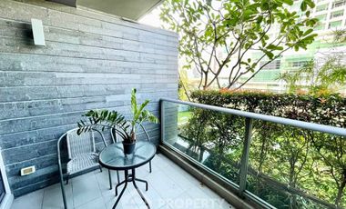 For sale 1 bed condo in Khlong Toei, Bangkok