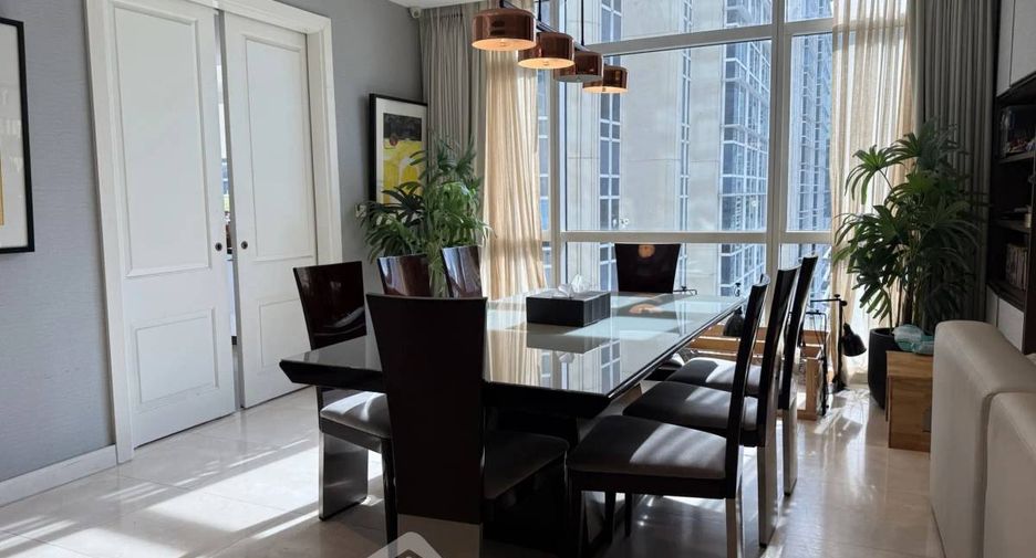 For sale 6 bedrooms condo in Pathum Wan, Bangkok