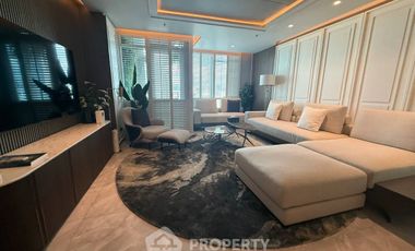 For sale 6 bedrooms condo in Pathum Wan, Bangkok
