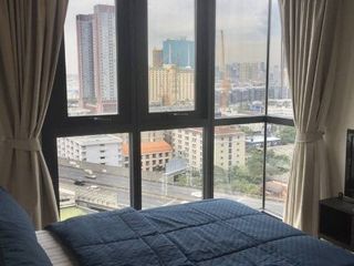 For sale 1 bed condo in Bang Kapi, Bangkok
