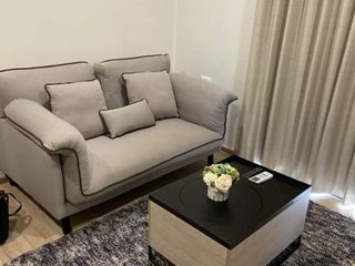 For sale 1 bed condo in Bang Kapi, Bangkok