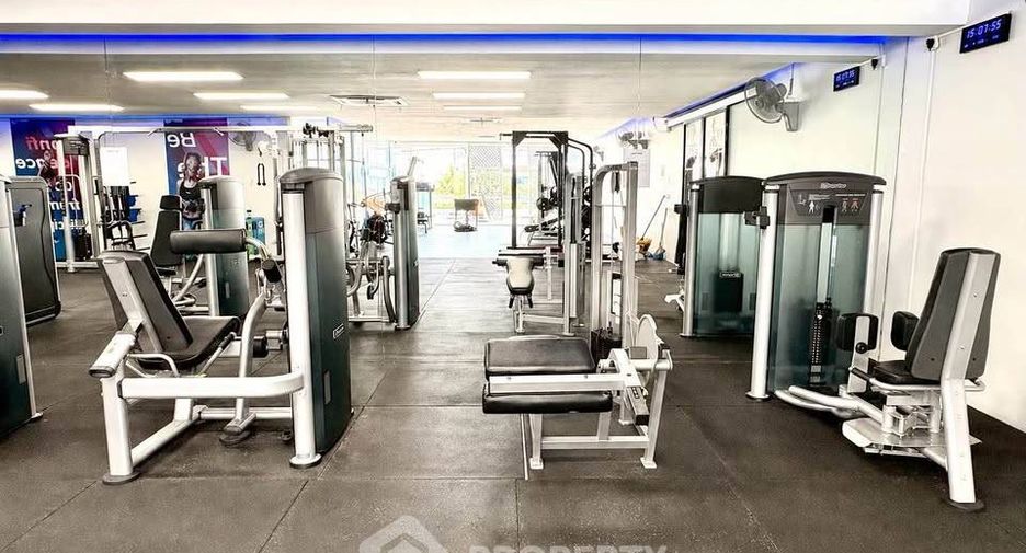 Haus zur Miete und zum Kauf mit 4 Zimmer in Mueang Chon Buri, Chonburi
